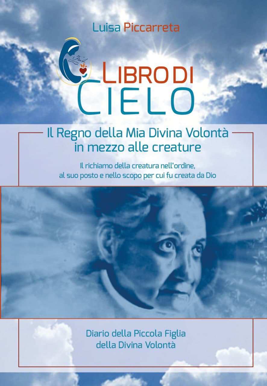 Libro di Cielo - Scaricabile