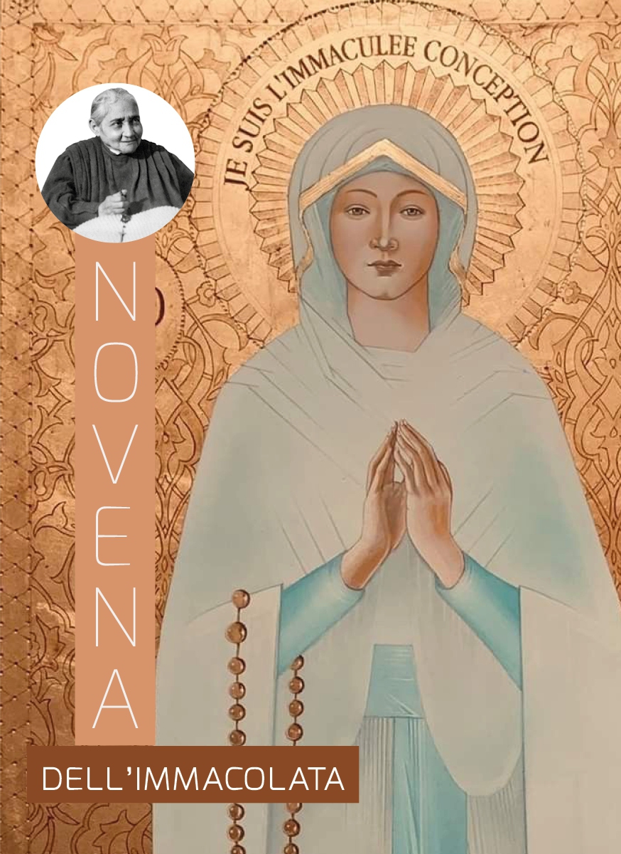 Novena dell'Immacolata - Scaricabile