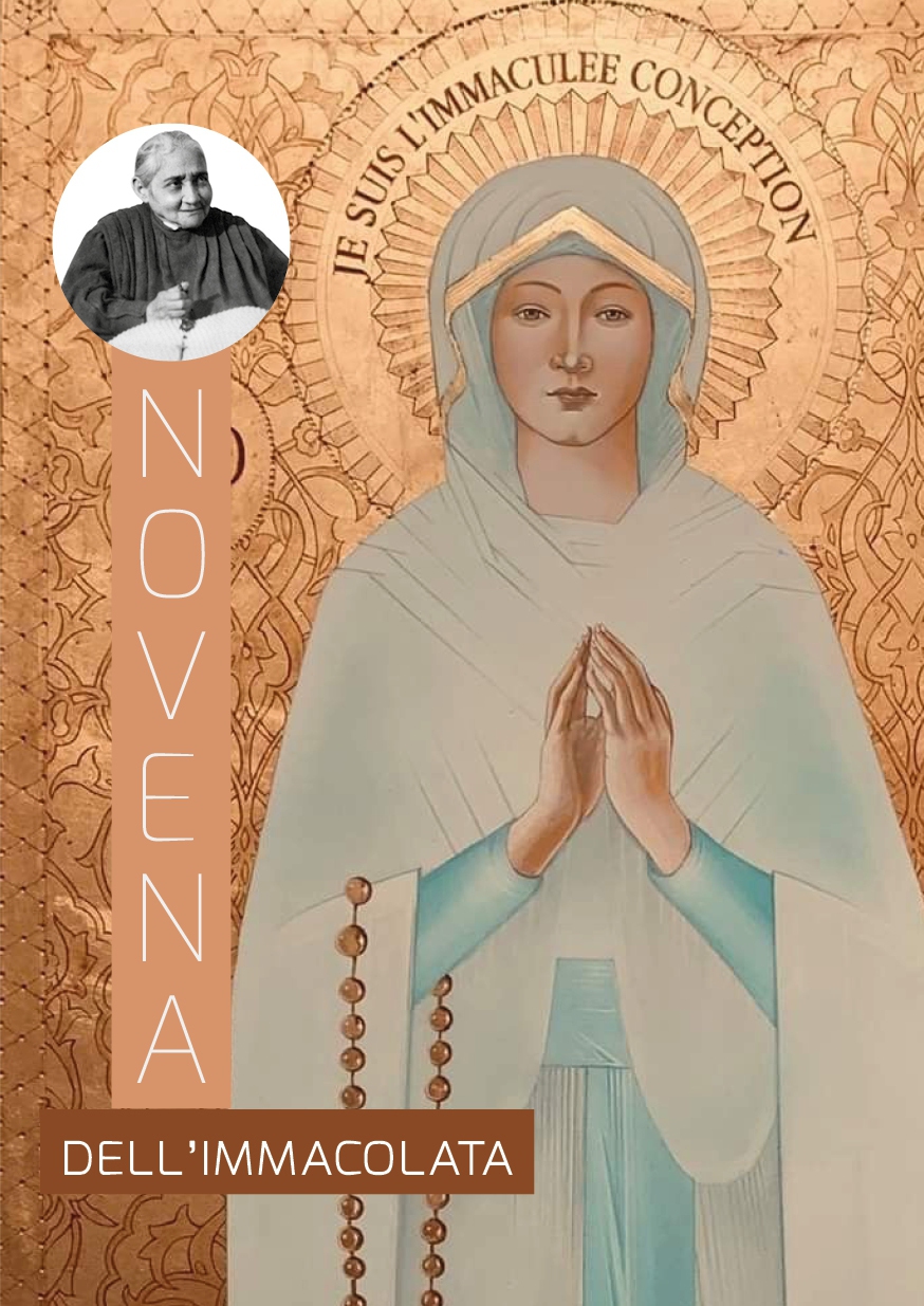 Novena dell'Immacolata - Scaricabile
