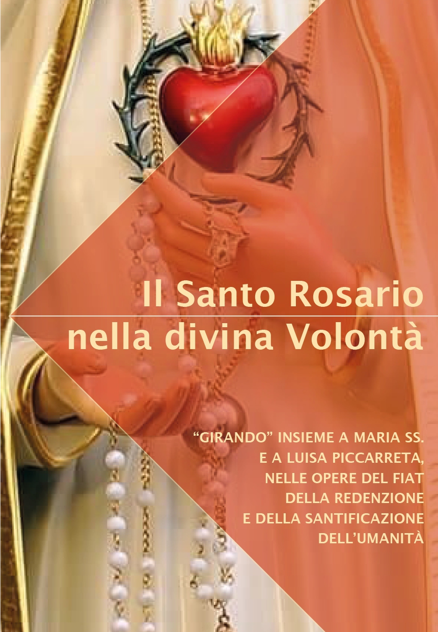 Il Santo Rosario nella Divina Volontà - Scaricabile