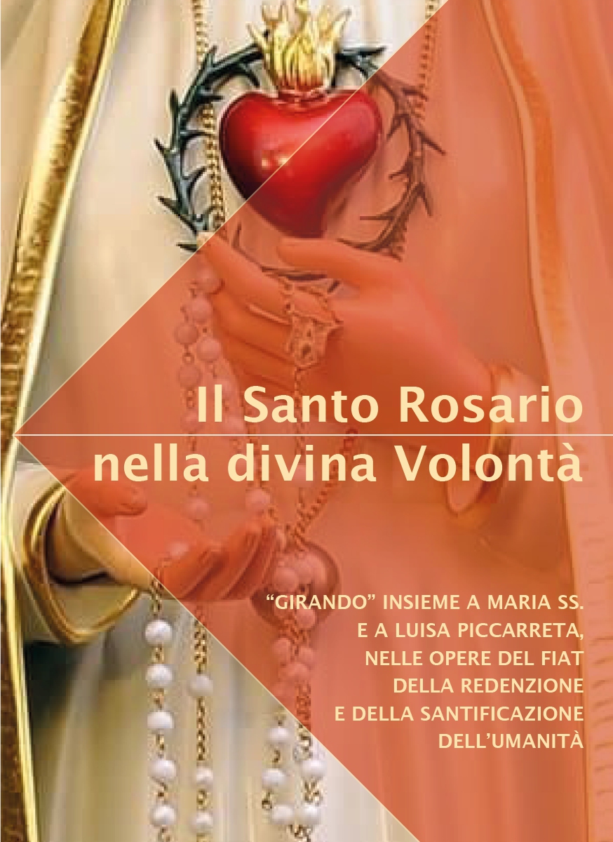 Il Santo Rosario nella Divina Volontà - Scaricabile