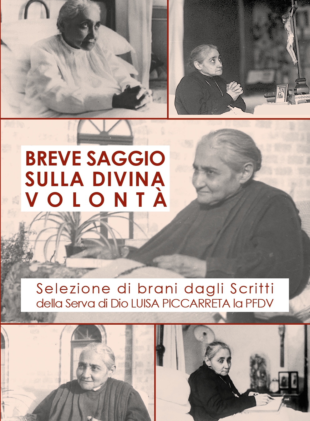 Breve Saggio sulla Divina Volontà - Scaricabile