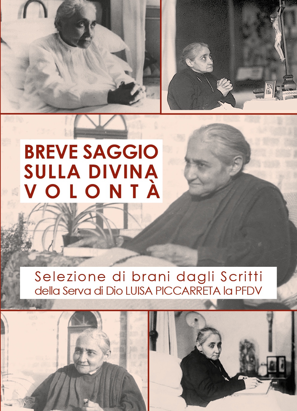 Breve Saggio sulla Divina Volontà - Scaricabile