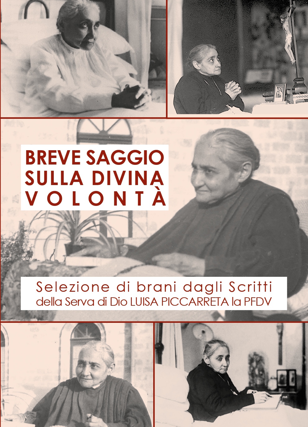 Breve Saggio sulla Divina Volontà - Scaricabile