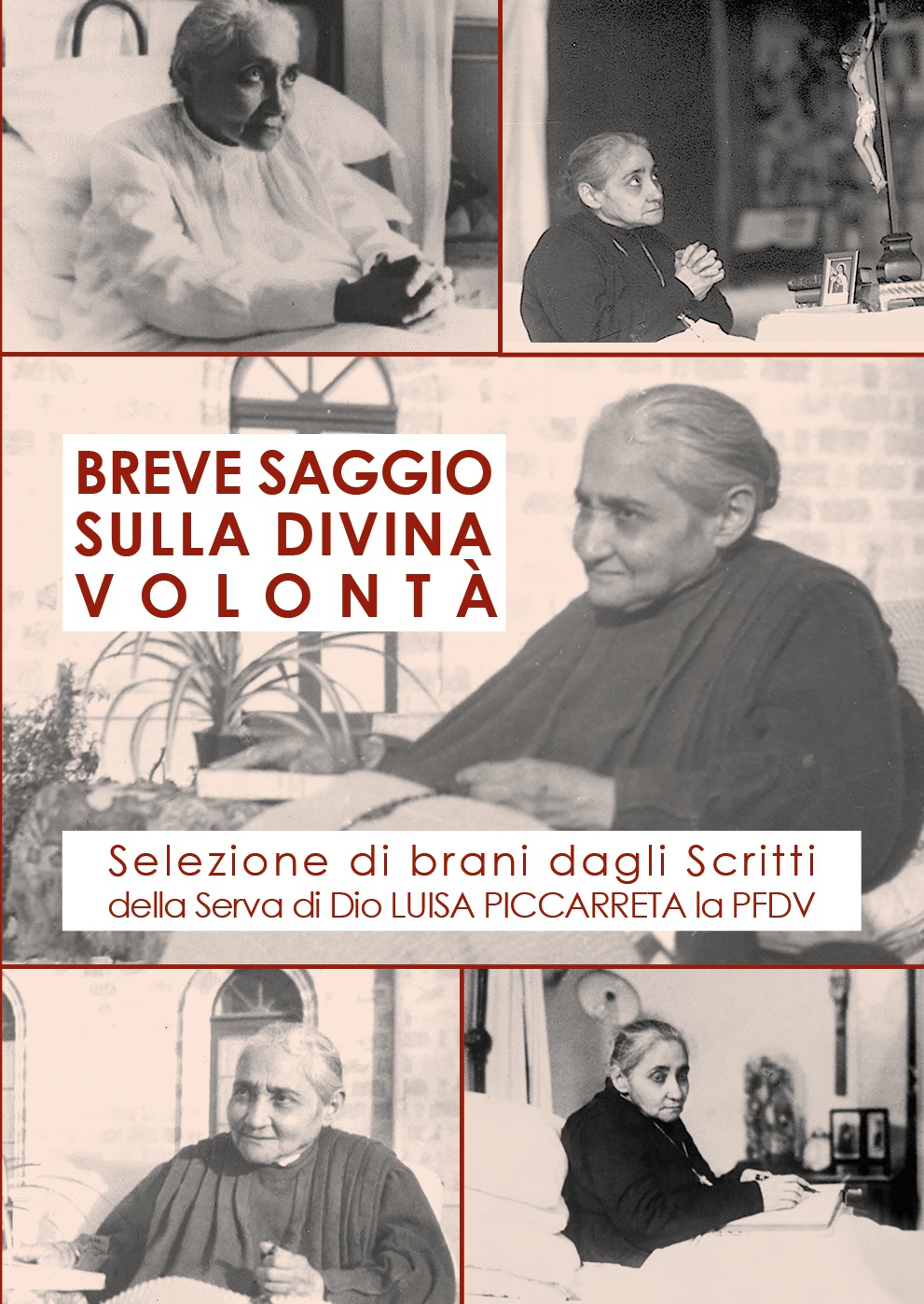 Breve Saggio sulla Divina Volontà - Scaricabile