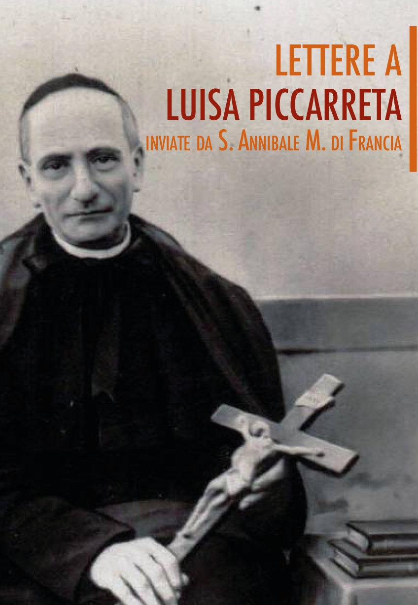 Lettere di S. Annibale Maria di Francia a Luisa - download