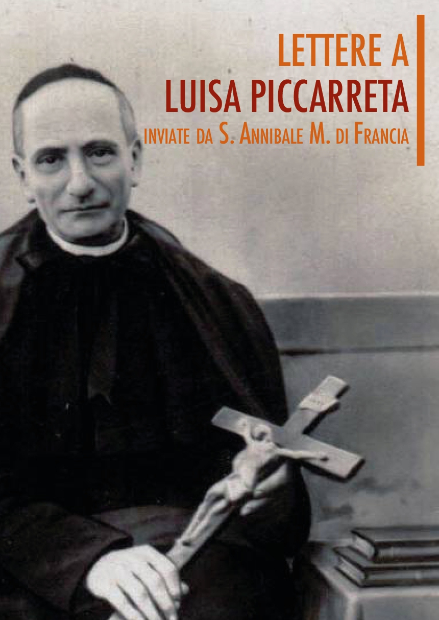 Lettere di S. Annibale Maria di Francia a Luisa - download