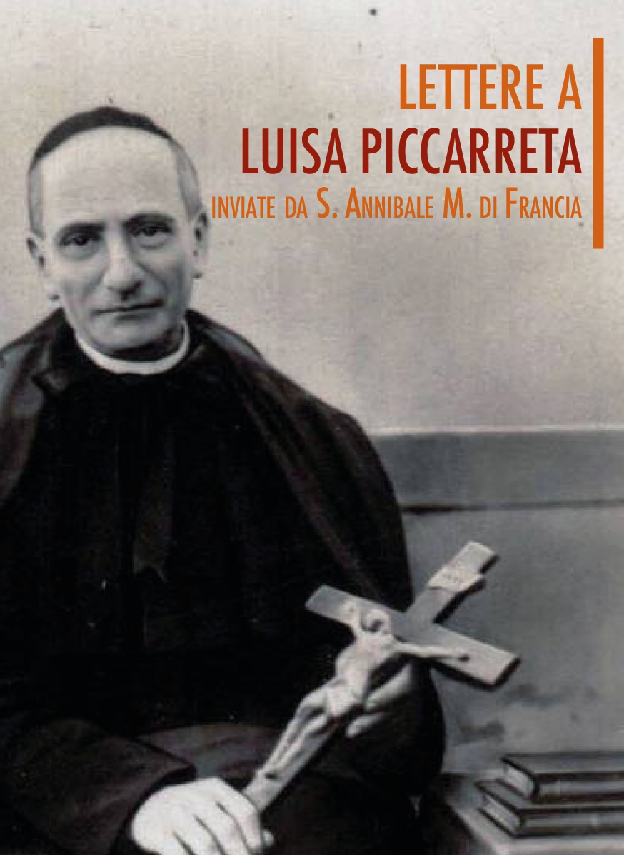 Lettere di S. Annibale Maria di Francia a Luisa - download
