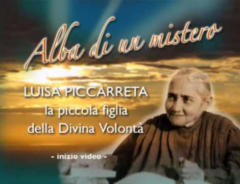 Dawn of a misterly - video