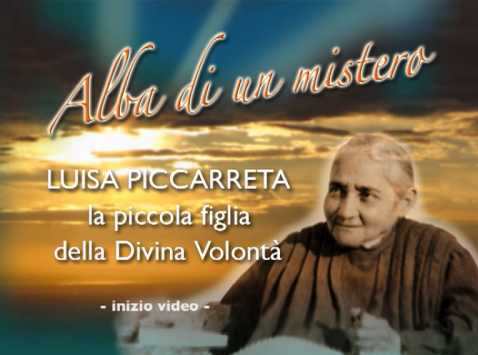 Alba di un mistero video