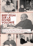 Bref Essai sur la DVolonté - télécharger 